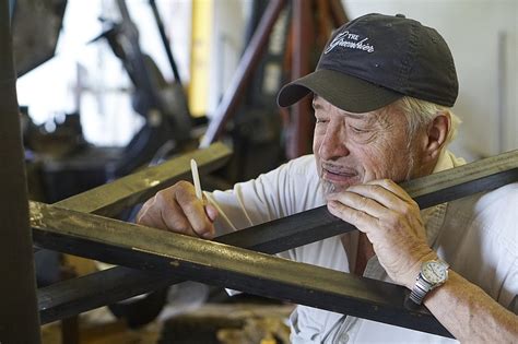 isaac duncan metal fabrication|Chattanooga sculptor is one of the world's greats but has a low .